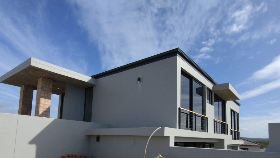 4 Bedroom Property for Sale in Blue Waters Estate Eastern Cape